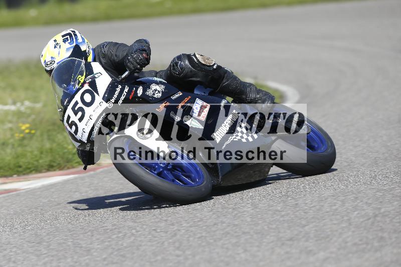 /12 30.04.2025 Speer Racing ADR/Classic/550